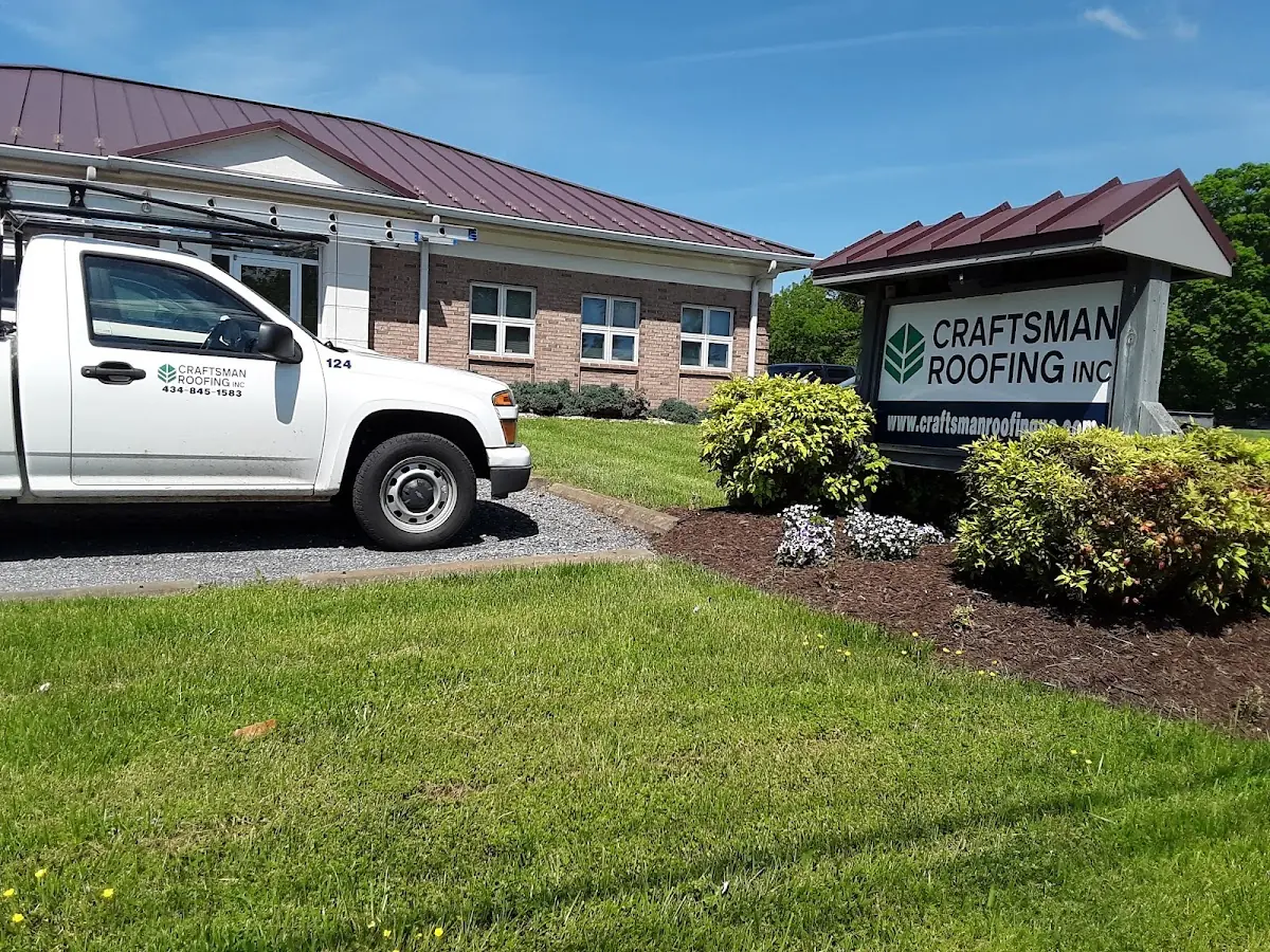 Quality Roof Replacement by experienced craftsmen in Daisytown